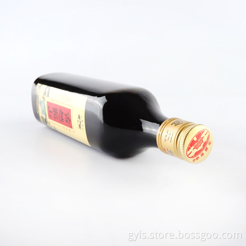 Hua Diao wine aged 5years 500ML
